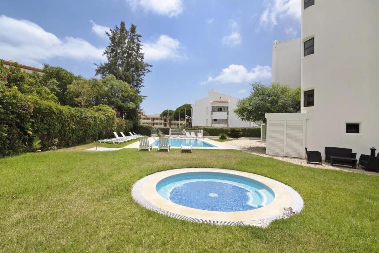 Vilamoura 205 Екстериор снимка