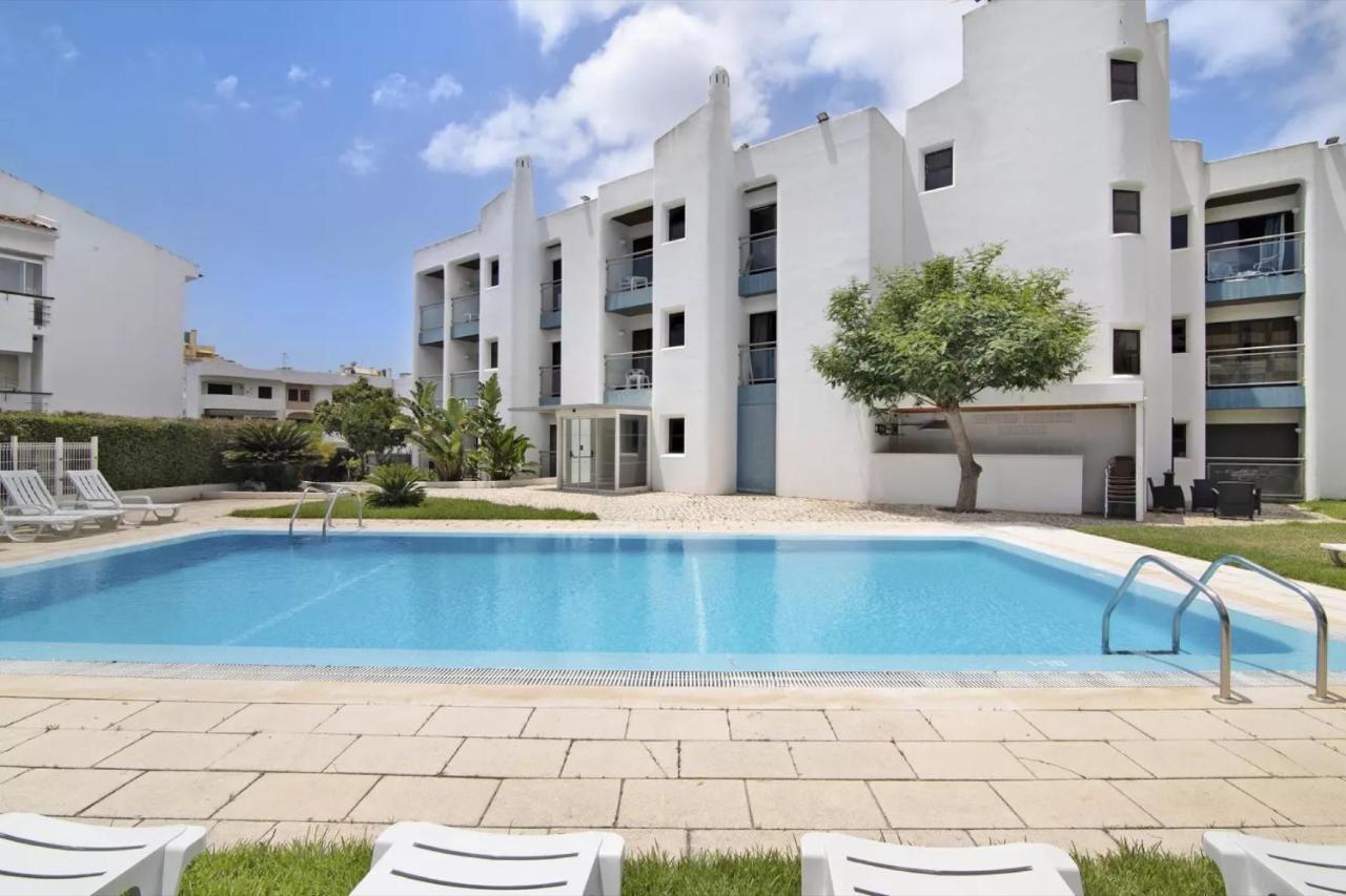 Vilamoura 205 Apartment Екстериор снимка