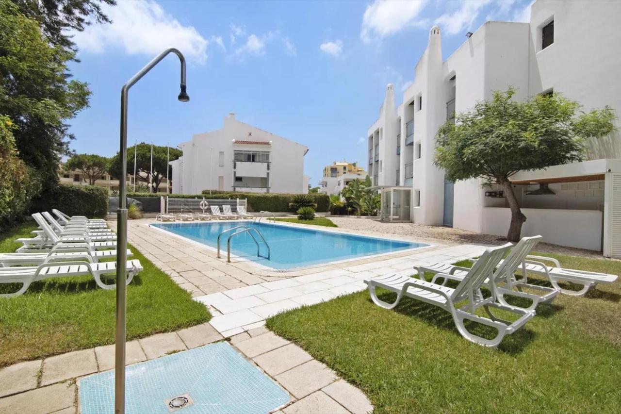 Vilamoura 205 Екстериор снимка