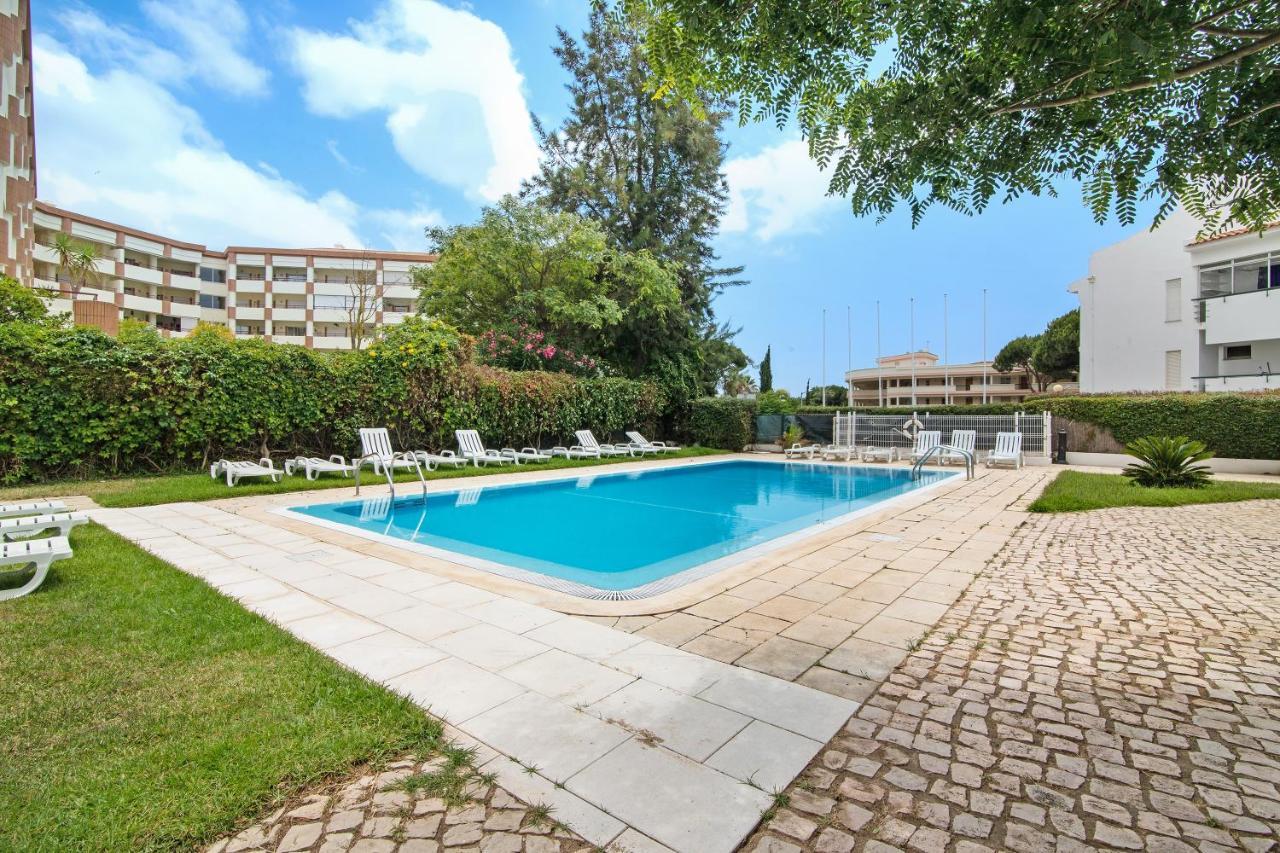 Vilamoura 205 Екстериор снимка