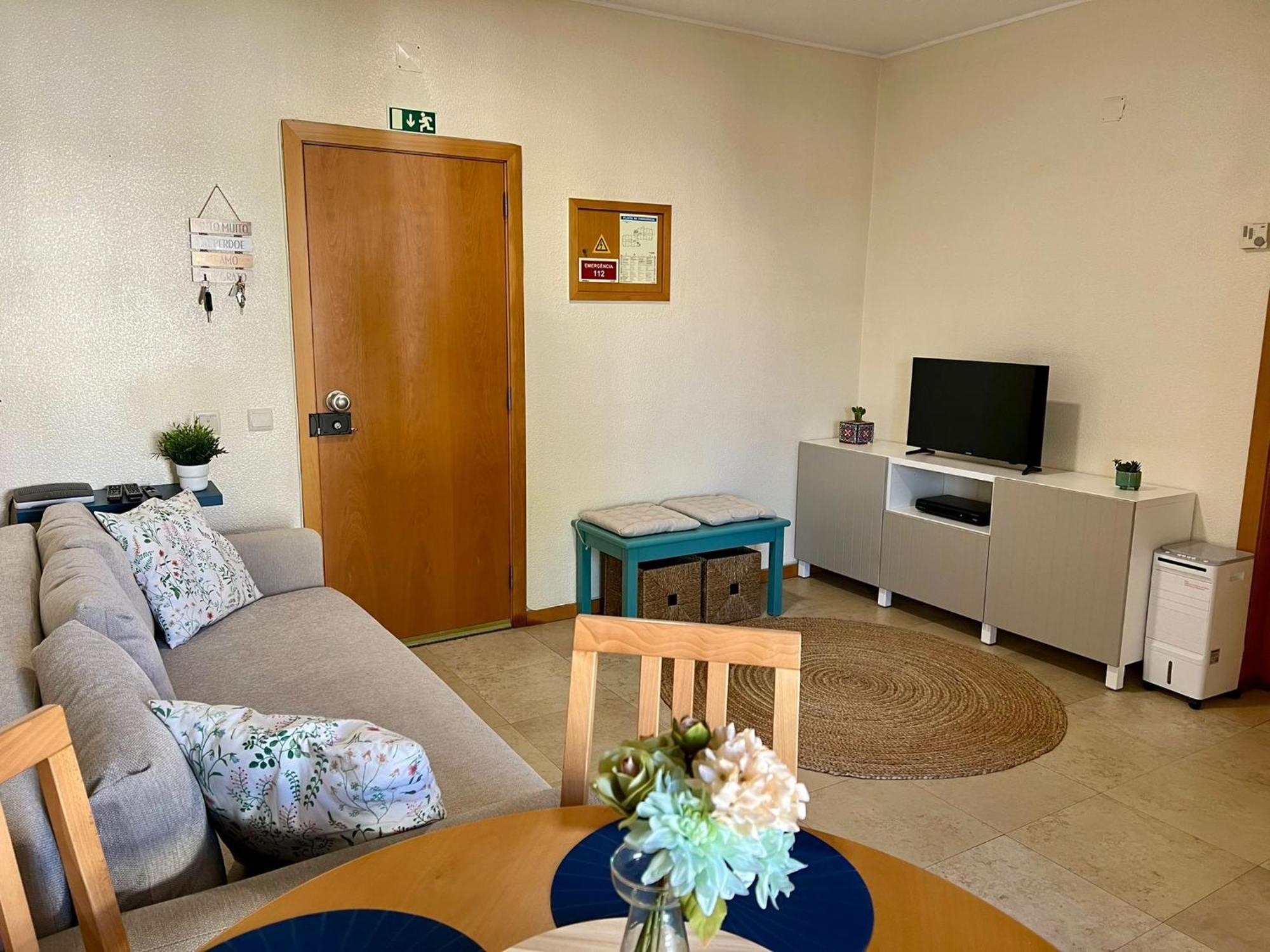 Vilamoura 205 Apartment Екстериор снимка